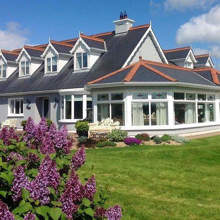 Brandon View House B&B Graiguenamanagh Buitenkant foto