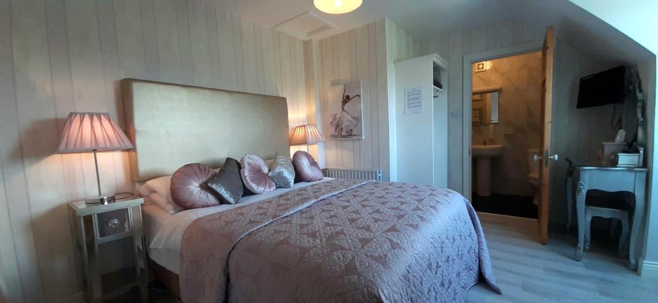 Brandon View House B&B Graiguenamanagh Buitenkant foto