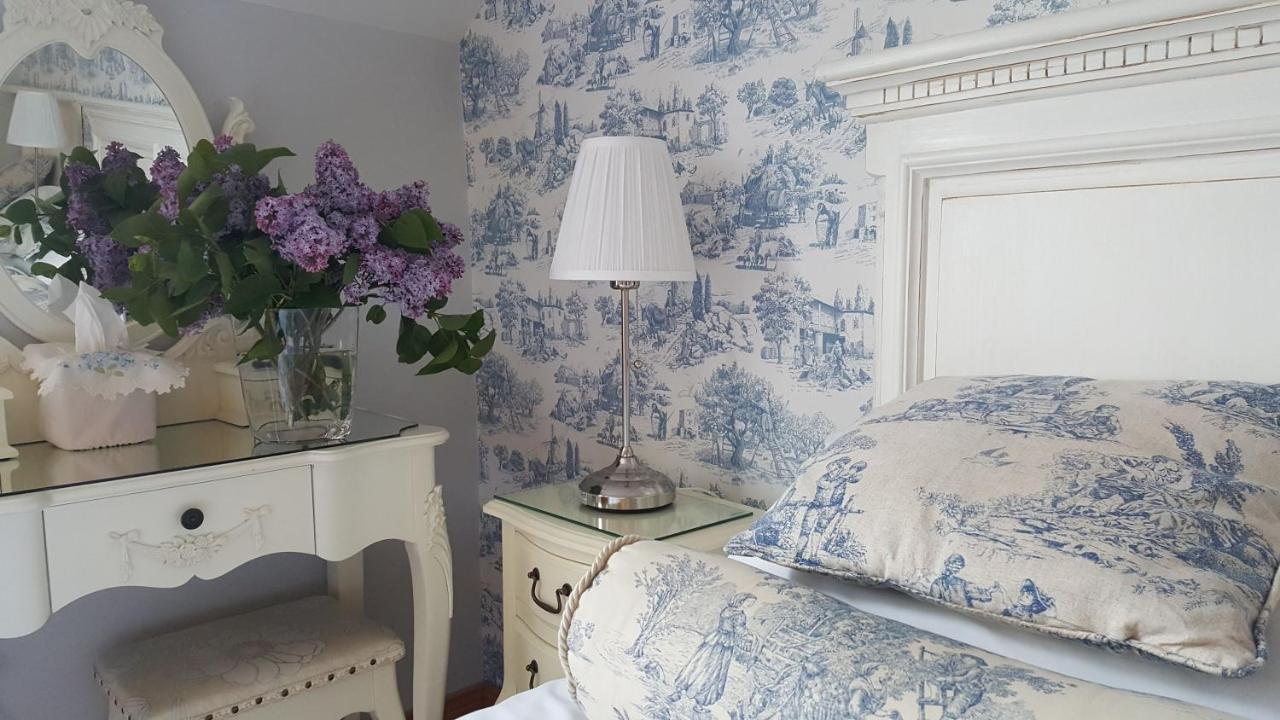 Brandon View House B&B Graiguenamanagh Buitenkant foto