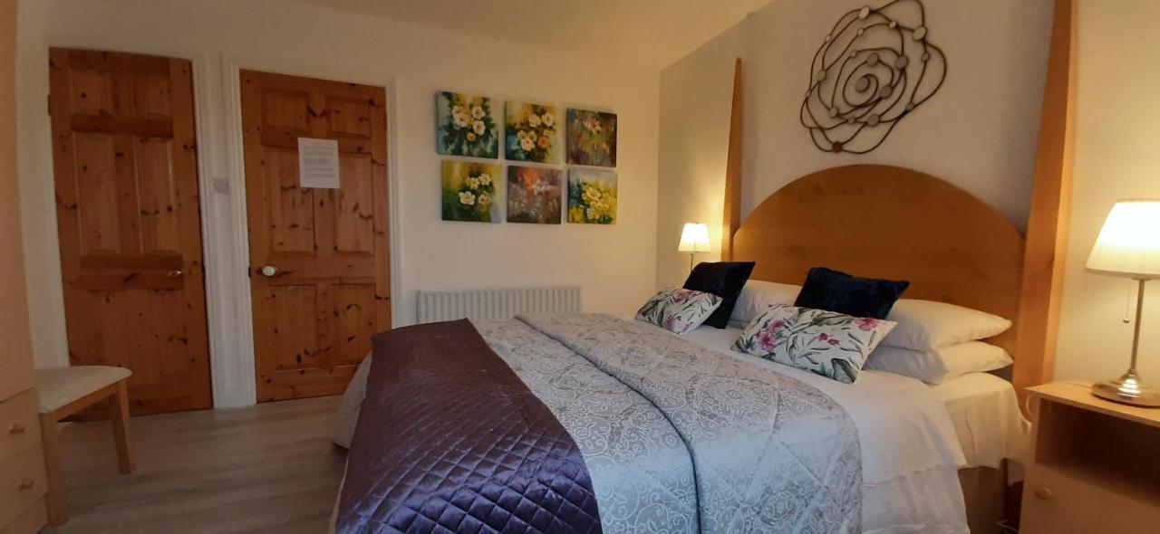 Brandon View House B&B Graiguenamanagh Buitenkant foto