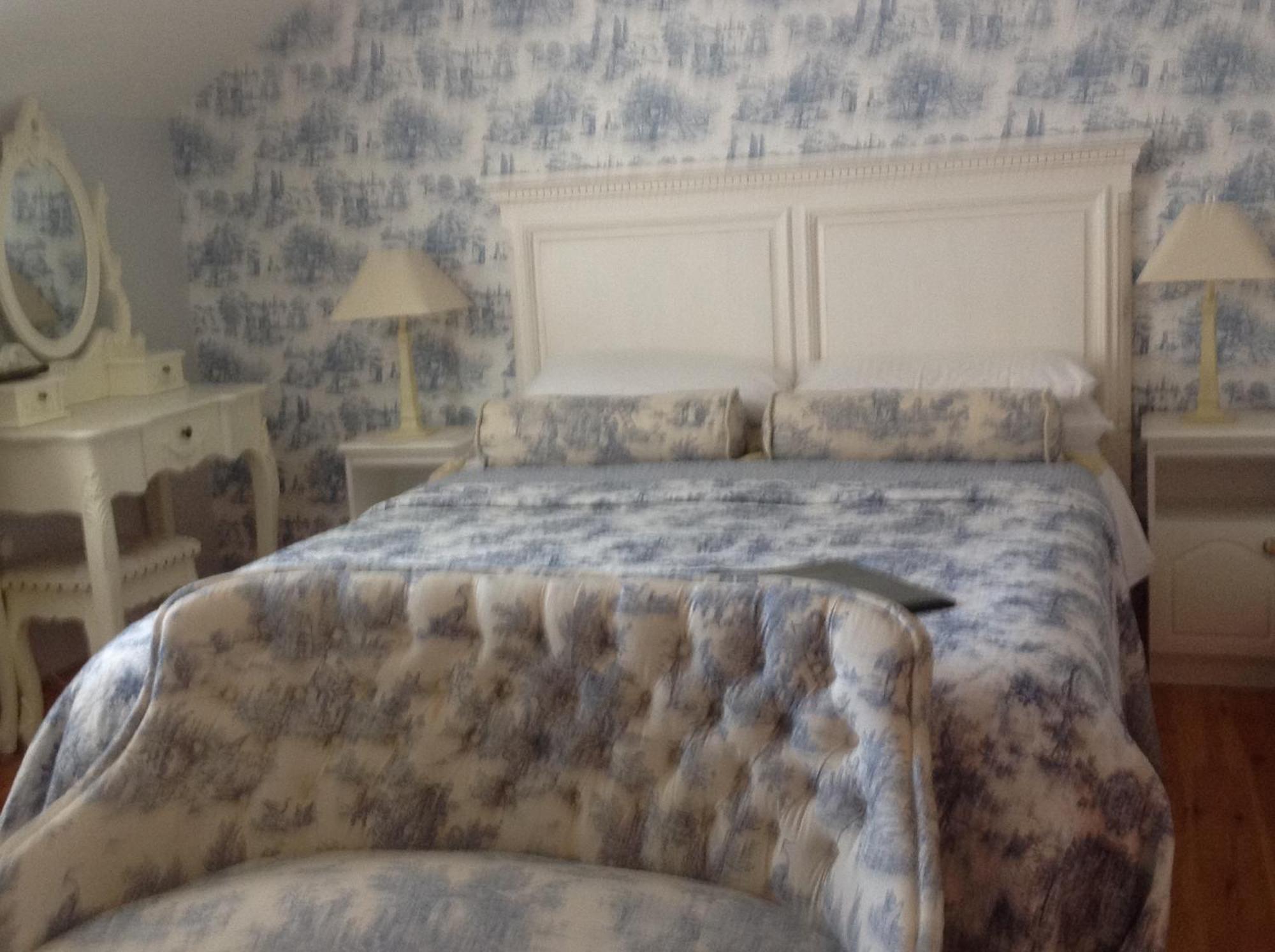 Brandon View House B&B Graiguenamanagh Buitenkant foto