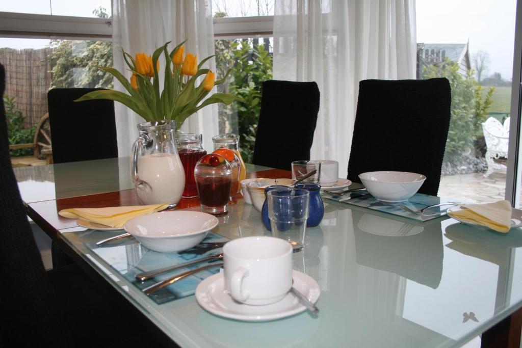 Brandon View House B&B Graiguenamanagh Buitenkant foto