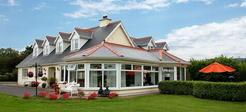 Brandon View House B&B Graiguenamanagh Buitenkant foto