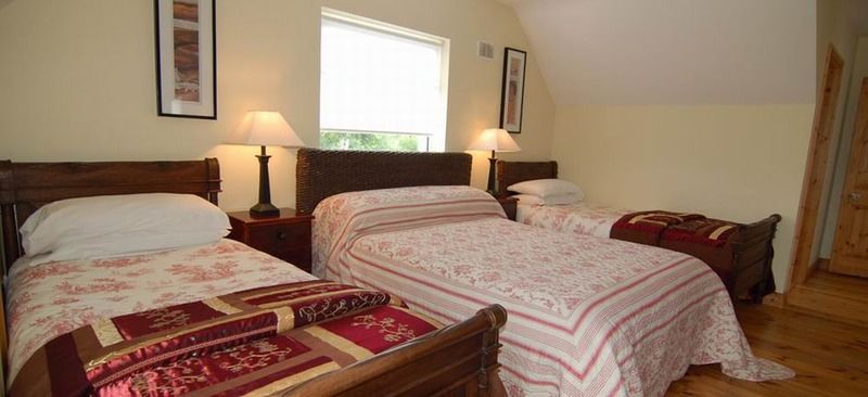 Brandon View House B&B Graiguenamanagh Buitenkant foto