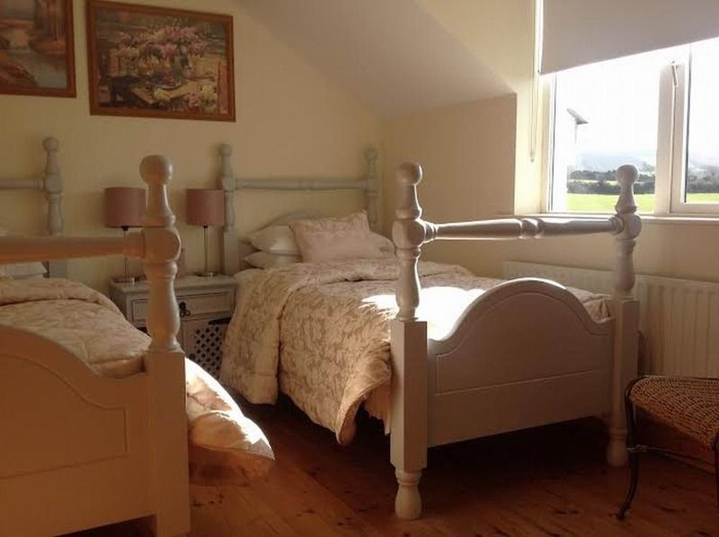 Brandon View House B&B Graiguenamanagh Buitenkant foto