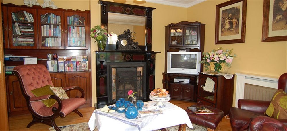 Brandon View House B&B Graiguenamanagh Buitenkant foto