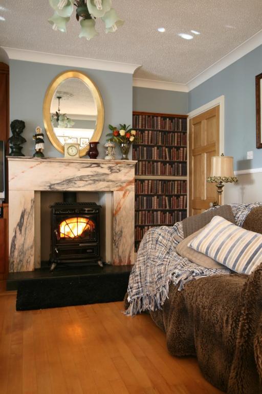 Brandon View House B&B Graiguenamanagh Buitenkant foto