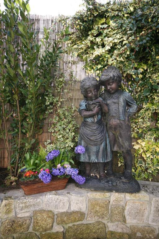 Brandon View House B&B Graiguenamanagh Buitenkant foto