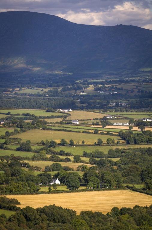 Brandon View House B&B Graiguenamanagh Buitenkant foto