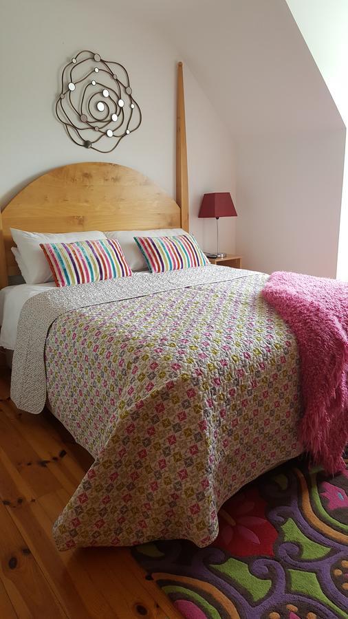 Brandon View House B&B Graiguenamanagh Buitenkant foto