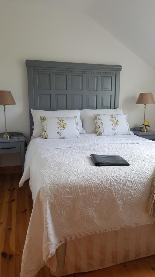 Brandon View House B&B Graiguenamanagh Buitenkant foto
