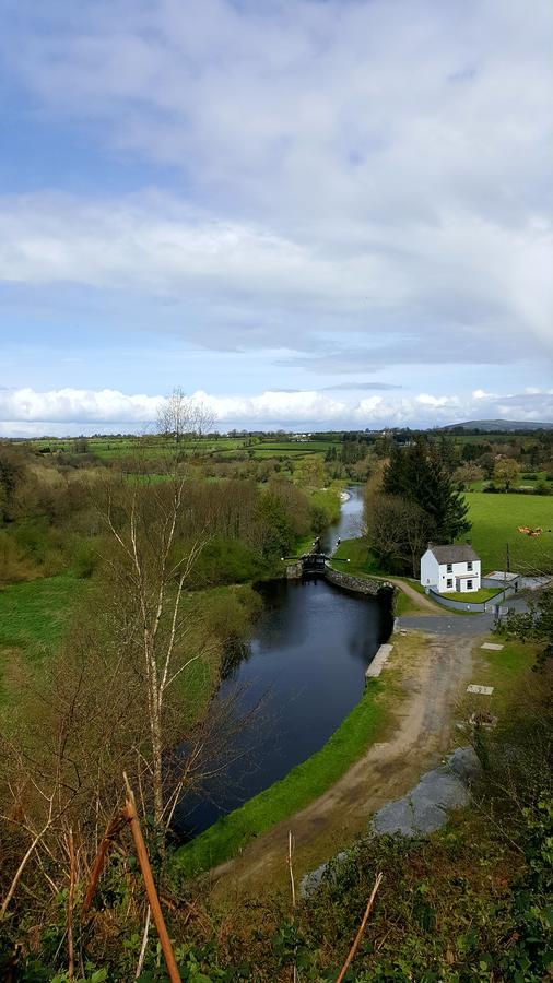 Brandon View House B&B Graiguenamanagh Buitenkant foto
