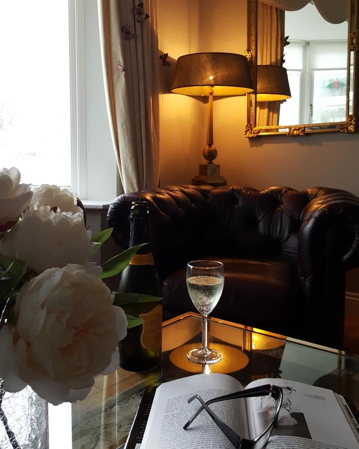 Brandon View House B&B Graiguenamanagh Buitenkant foto