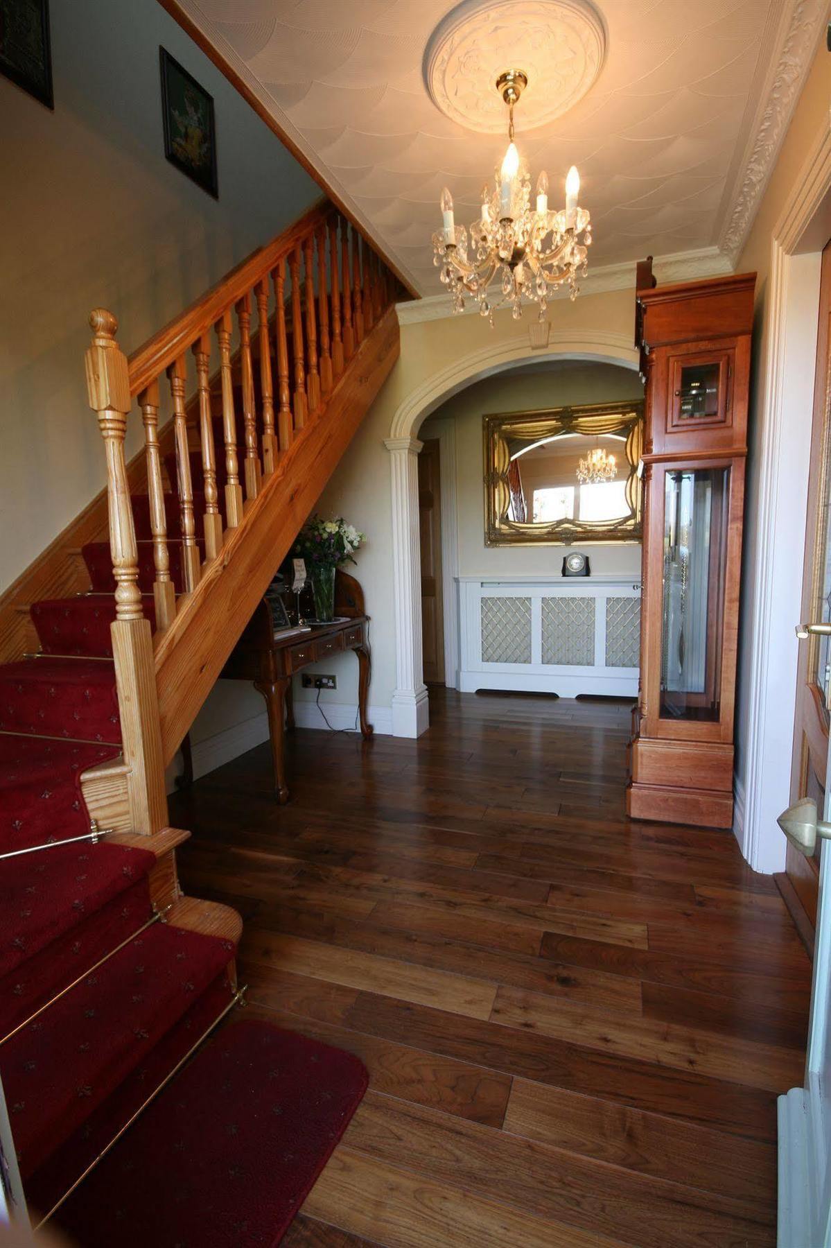 Brandon View House B&B Graiguenamanagh Buitenkant foto